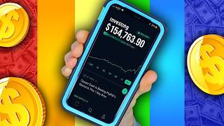 Investing for Beginners: 7 Options — Step-by-Step Guide & Transcript