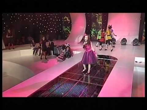 Djurdjevdanski festival 2010: Irina Subasic - Masta