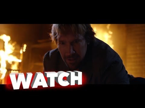 God's Not Dead: A Light in Darkness Featurette with David A.R. White and John Corbett | ScreenSlam