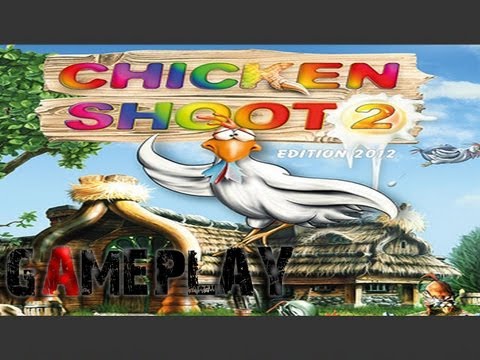 Chicken Shoot PC