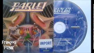 Parlet - Love Amnesia (1978) P FUNK
