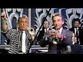 TWO Clips of Johnny Carson Asking Doc Severinsen for His Highest Note