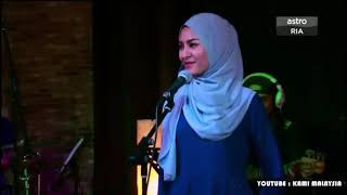 Wany Hasrita ~ Ewah - Ewah versi unplugged