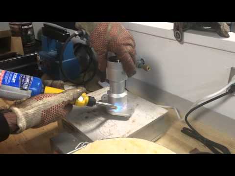 Yamaha Raptor Carrier Bearing Installation HOW-TO