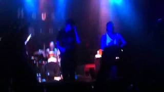 Spooks - Dance Gavin Dance