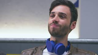 Kinder Bueno. Piacere sì, pensieri anche no - On The Go