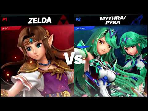 WaveDash - Winners Side Pool D - Ven Vs 1nFG   Arkistor