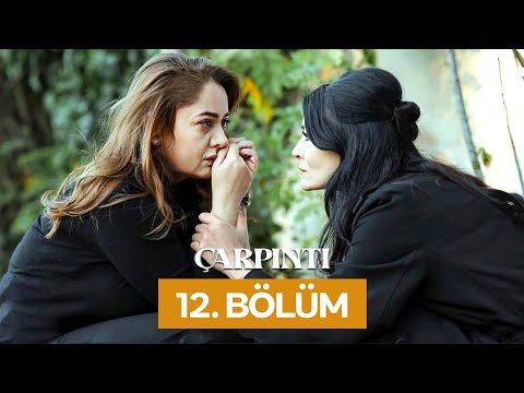 Çarpıntı 12. Bölüm