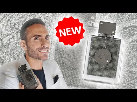 NEW! Armaf Bling Perfume Review!