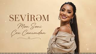 Sevirem  Men Seni Çox Cnımdan  Yeni Cover Version   FtOrxan Masall  Dj Defne Selin