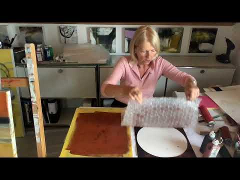 #Druckgrafik für #Einsteiger - Teil 5