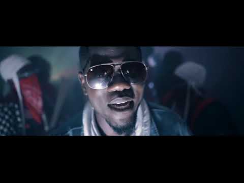 Azingeh Ft Blueprint Hakeem -7 KATTA  (Official HD Video) Na Gody-Pro Shootam