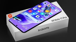 Mi Note 11 Pro — Xiaomi сделали НЕВОЗМОЖНОЕ?