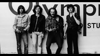 BLIND FAITH -  DO WHAT YOU LIKE -  U. K.  UNDERGROUND  - 1969