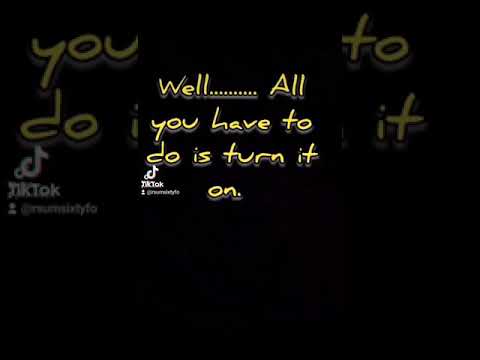 Bring the CB radio back!