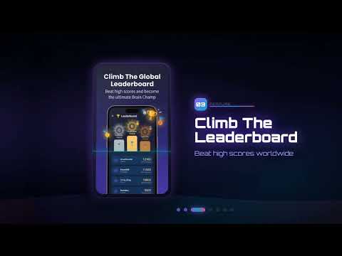 Brain Master: Quiz & Trivia