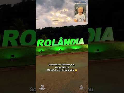 Seu Especialista!#hidrolandia #goias #goiania #aparecidadegoiania #Investimento #shorts