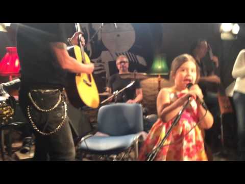 Гарик Сукачев и Ангелина Оруджева