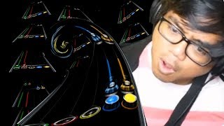 Cover art for RATS (The Living Tombstone Remix)