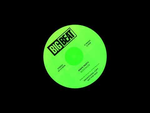 Knife Party - Boss Mode