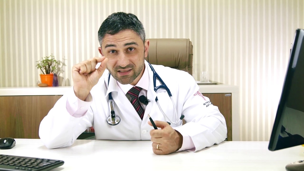 Dr  Vinicius Diabetes tipo 2