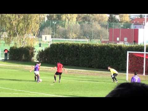 14.kolo 3.hnl-zapad-2011-12 (05.11.2011) Vrbovec - Dubrava  1-1  (prilika br. 02)