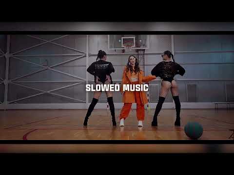 MIRUNA DIACONESCU x LELE x LIL CAGULA - ALO, FOLLOW (SLOWED & REVERB) 2023