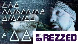 The Migraine Diaries 8 - EGX Rezzed 2018