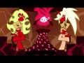 TeddyLoid- I Want You (Theme of Scanty and ...
