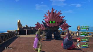 ドラクエ11 ゆっくり各地をまわりますか　13