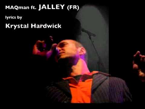 MAQman ft. JALLEY (FR)