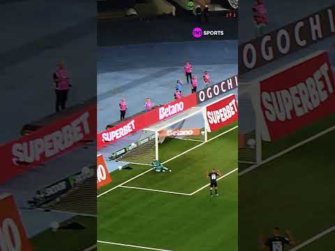MILAGRE DO LUCAS ARCANJO! DEFESAÇA DO GOLEIRO DO VITÓRIA! #shorts