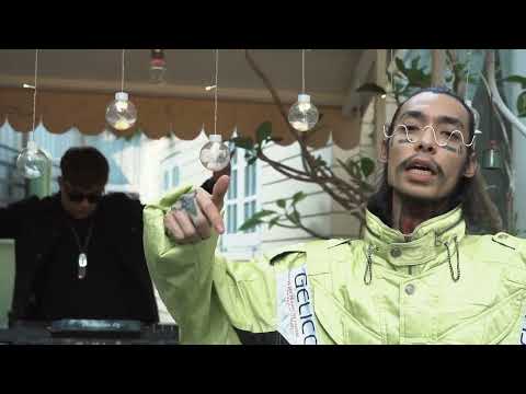 ပျက်စီး SLogic (Remix) - Young P