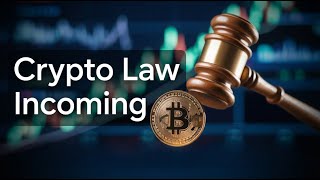 It's Happening: CLARITY Act, Iran War, Tariffs & Supreme Court — What This Means For Bitcoin & ALTS