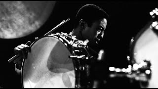 Herbie Hancock Trio Stable Mates Tony Williams Drums Only