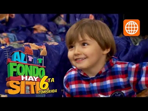 There's room in the background, chapter 1139 - part 3/5