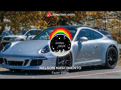 QUER BEBER, VAMOS FAZER BEBE AGORA, QUER BEBER (COM GRAVE) - NELSON NASCIMENTO