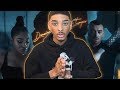 Sam Smith & Normani "Dancing With A Stranger" Reaction!! Sam Smith & Normani "Dancing With A Stranger" Reaction!!
