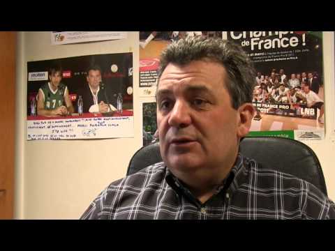 JSFN TV: J22 - P.Donnadieu "On a engendré de la confiance"