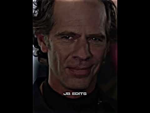 Thawne Knows When He Becomes #shorts #dc #cw #flash #jbedits