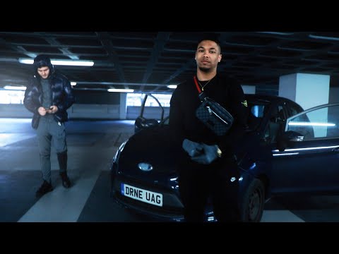 Diani - UAG (Official Music Video) feat. @benrtst @D.R.N.E