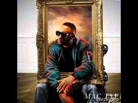 Mac Tyer -  Faire Du Sale Feat Bigou  (Audio)