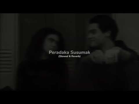 Peradaka Susumak (Slowed & Reverb) - Theekshana Anuradha