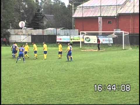 Sp.Bystré - Levoča 3:1 (1:1) - 14.9.2014