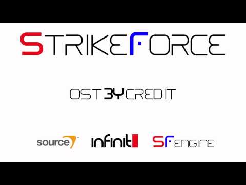 Strike Force Soundtrack - Beta