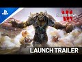 Blood Bowl 3 - Launch Trailer | PS5 & PS4 Games