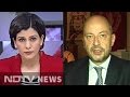 Suspected Paris Attacks Mastermind May Have Committed Suicide In Raid French Envoy To NDTV