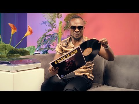 EKEGUSII (OMOGUSII) - MIGGY CHAMP (Official Video)