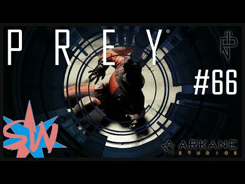 Let’s Play Prey #66 Auf zu den Besatzungsquartieren