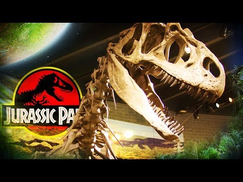 A Colonist DIES?! And An ALLOSAURUS ATTACK! | Jurassic Rimworld 1.0 - Part 6 (Jurassic Park Mod)